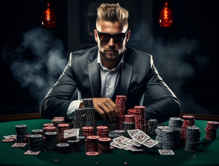 Ilustrasi bonus selamat datang nama138